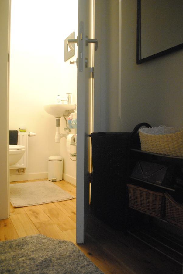 Bohemian House Bed & Breakfast Anvers Dış mekan fotoğraf