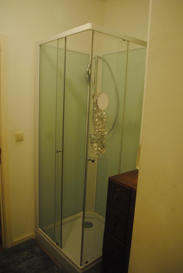 Bohemian House Bed & Breakfast Anvers Dış mekan fotoğraf