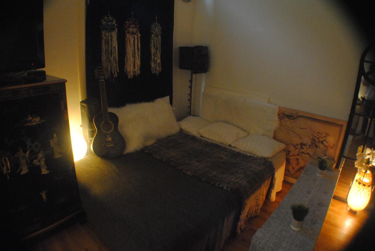 Bohemian House Bed & Breakfast Anvers Dış mekan fotoğraf